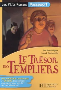 Le trésor des Templiers