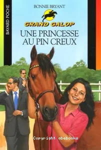 [Une]princesse au Pin creux