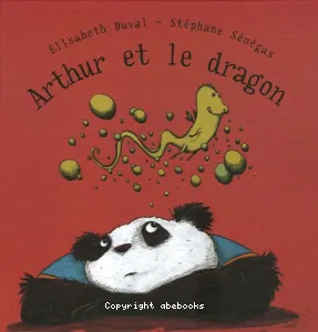 Arthur et le dragon