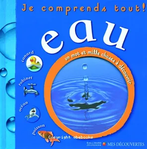 Eau