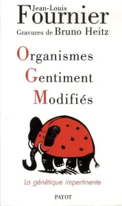 Organismes gentiment modifiés