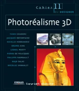 Photoréalisme 3D