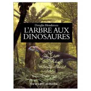 [L']arbre aux dinosaures