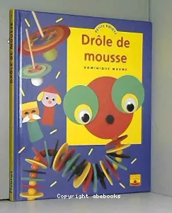 Drôle de mousse