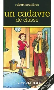 Un cadavre de classe