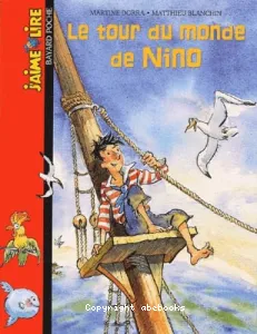 Le tour du monde de Nino