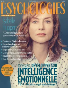 Psychologies