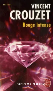 Rouge intense - IFC