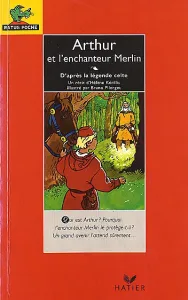 Arthur et L'Enchanteur Merlin - IFC