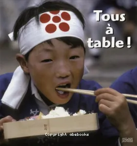 Tous a Table!- IFC