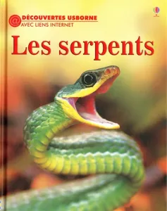Les Serpents - IFC