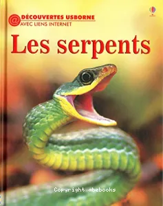 Les Serpents - IFC