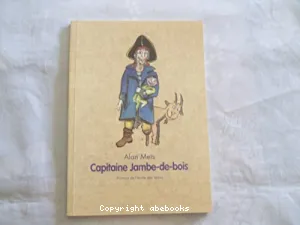 Capitaine jambe-de-bois - IFC