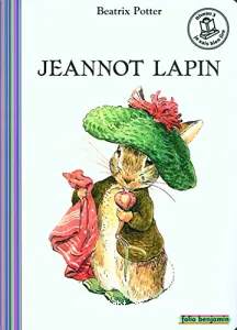 Jeannot Lapin - IFC