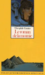 Le Roman de la momie