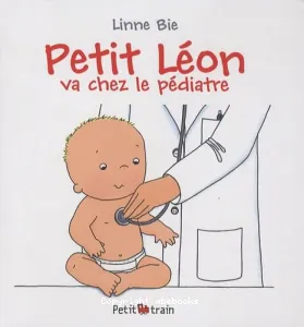 Petit Léon va chez le pédiatre - IFC