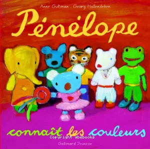 Pénélope - IFC