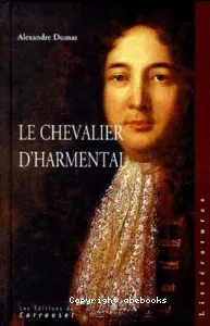 Le chevalier d'Harmental