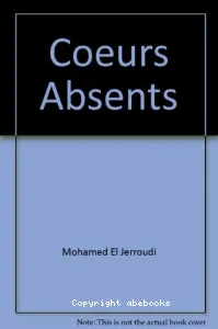 Coeurs absents