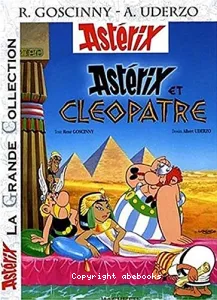 Astérix et Ceopatre