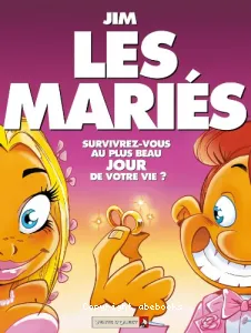 Les mariés survivrez-vous au plus beau jour de votre vie ? IFC 2012