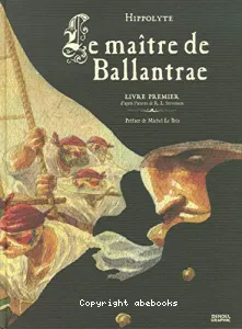 Le maître de Ballantrae IFC 2012