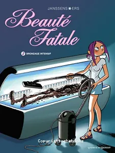 Beauté fatale 2 Bronze intensif IFC 2012