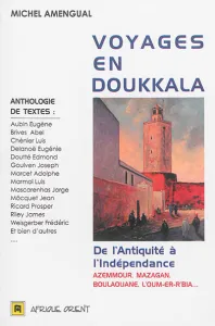 Voyage en Doukkala