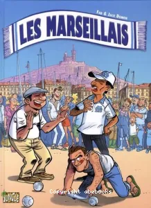 Les marseillais IFC 2012