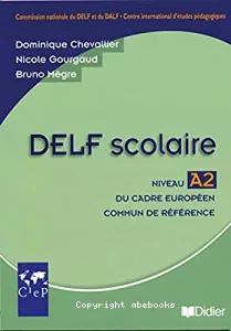 DELF scolaire