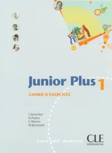 Junior Plus 1