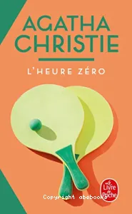 L' Heure zéro