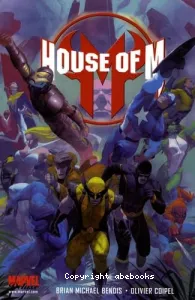 House of M