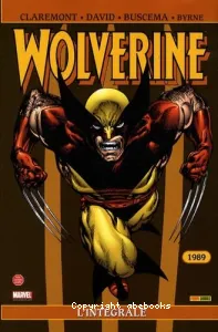 Wolverine