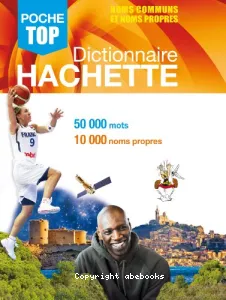 Dictionnaire Hachette