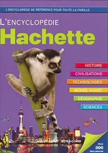 L'Encyclopédie Hachette