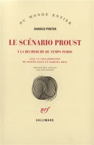 Le scénario Proust