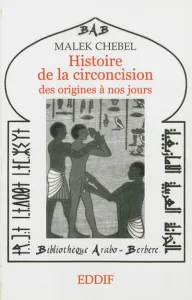 Histoire de la circoncision des origines à nos jours