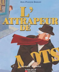 L'attrapeur de mots