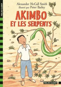 Akimo et les serpents