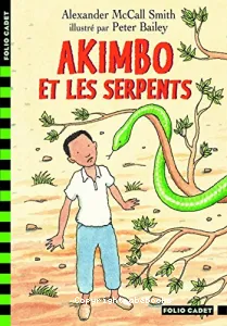 Akimo et les serpents