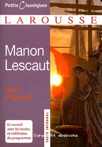 Manon Lescaut