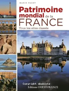 Patrimoine mondiale de la France