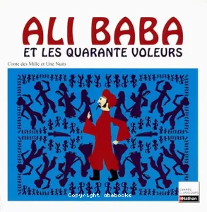 Ali Baba et les quarante voleurs