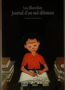 Journal d'un nul débutant