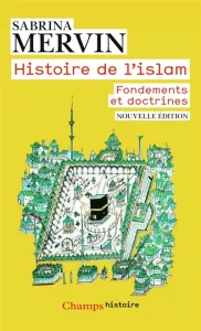 Histoire de l'Islam