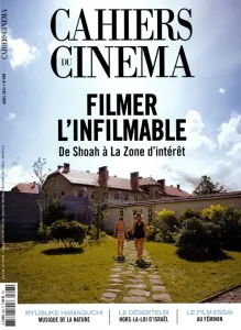 Cahiers du Cinéma