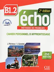 Echo B1.2