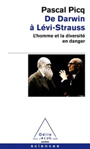 De Darwin à Lévi-Strauss