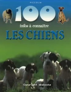 100 infos à connaître